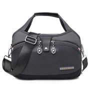 women's multi-pocket crossbody shoulder bag, view 14 - MRSLM