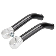 mountain bike handlebar grips, view 6 - MRSLM