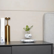 levitating plant pot, view 12 - MRSLM