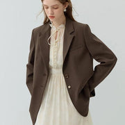 women's casual suit set - MRSLM