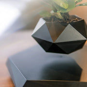 levitating plant pot, view 9 - MRSLM