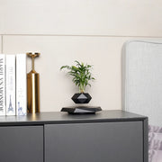 levitating plant pot, view 10 - MRSLM