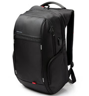 usb charging laptop backpack, view 12 - MRSLM