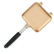 Double-sided sandwich frying pan, view 6 - MRSLM