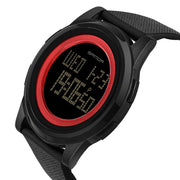 LED electronic sports watch, view 5 - MRSLM