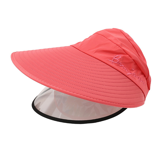 cotton baseball cap, view 4 - MRSLM