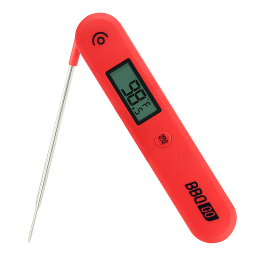 digital instant read food thermometer - MRSLM