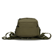 oxford cloth outdoor backpack, view 2 - MRSLM
