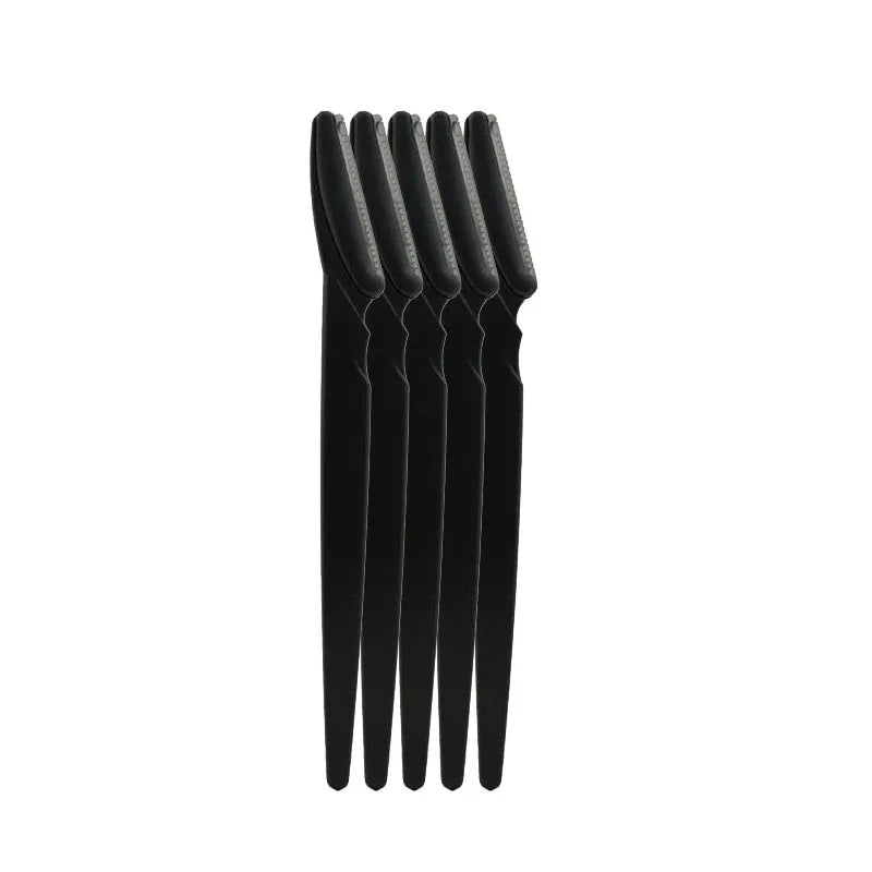 portable eyebrow trimmer blades, view 6 - MRSLM