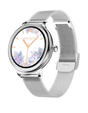 women's touch screen smart watch, view 5 - MRSLM