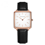 ladies simple watch - MRSLM