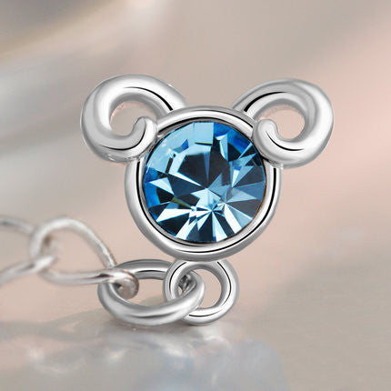constellation bracelet, view 6 - MRSLM