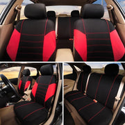universal car seat covers set, view 9 - MRSLM