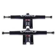 Skateboard truck bracket - MRSLM