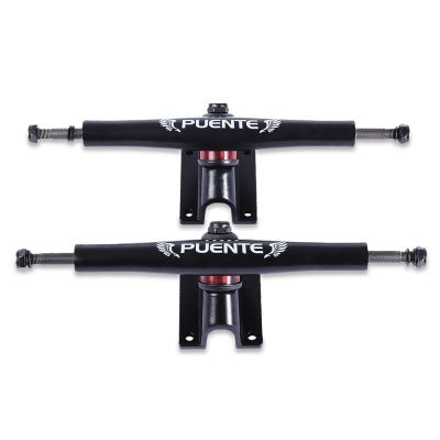 Skateboard truck bracket - MRSLM