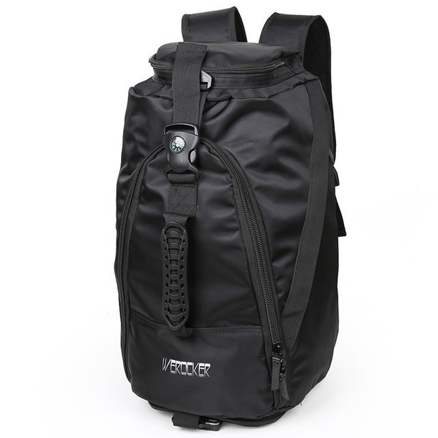 fitness sports bag - MRSLM