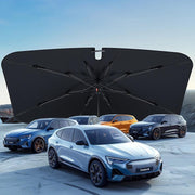 foldable windshield sunshade - MRSLM