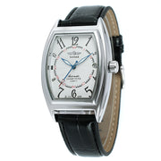 men's barrel automatic watch, view 3 - MRSLM