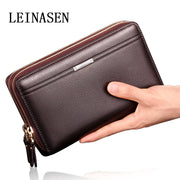 Men's wallet, view 6 - MRSLM