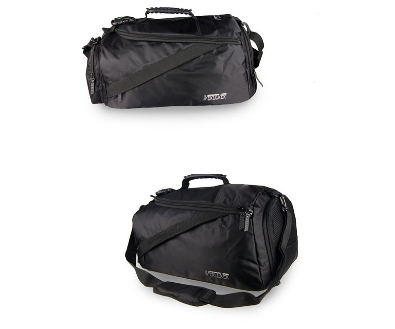 fitness sports bag, view 10 - MRSLM