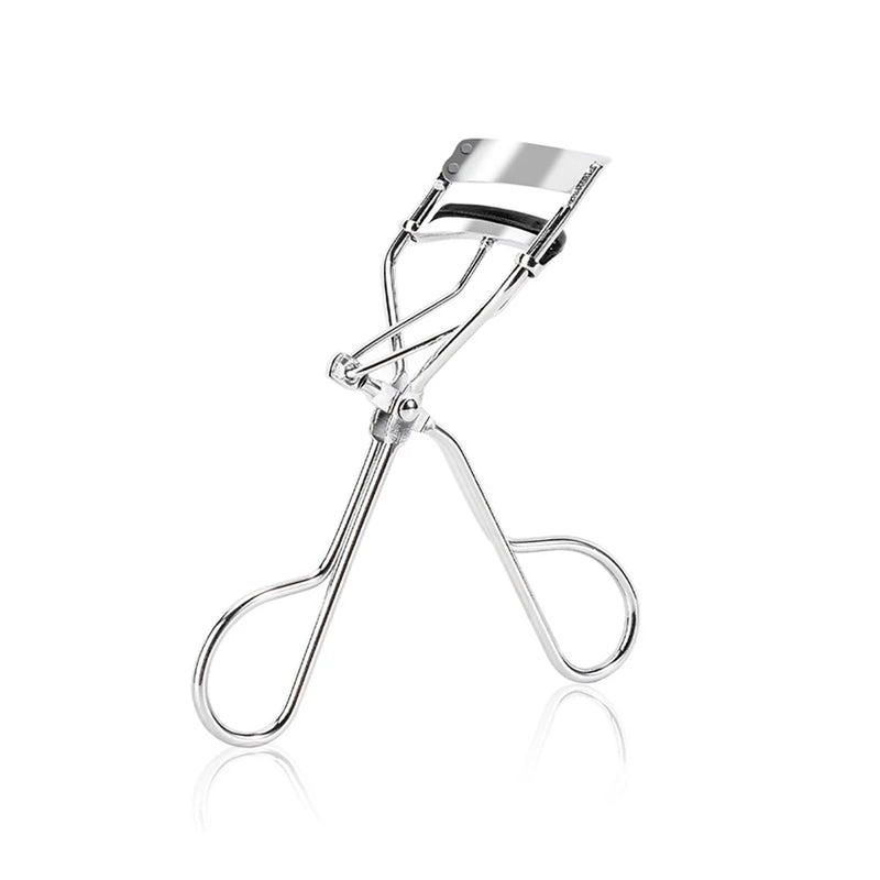 portable folding eyelash curler, view 2 - MRSLM