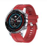 l16 smart watch, view 6 - MRSLM