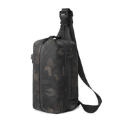 men's sports crossbody chest bag - MRSLM
