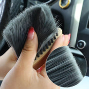 car interior soft detail brush, view 7 - MRSLM