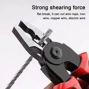 5 in 1 multifunctional pliers, view 7 - MRSLM