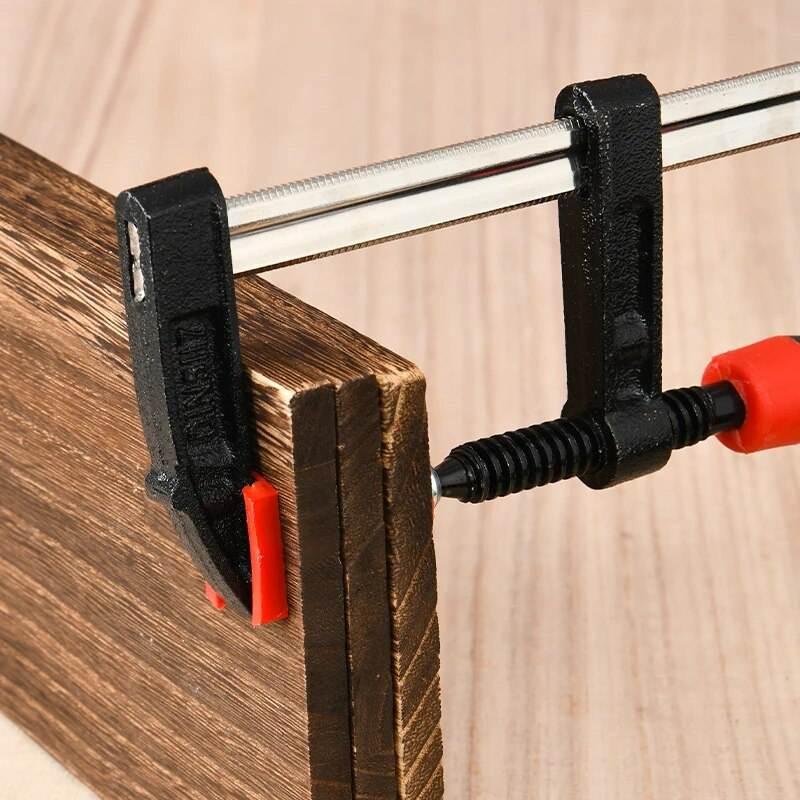 heavy duty F clamp - MRSLM