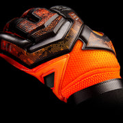 goalkeeper gloves with fingers, view 3 - MRSLM