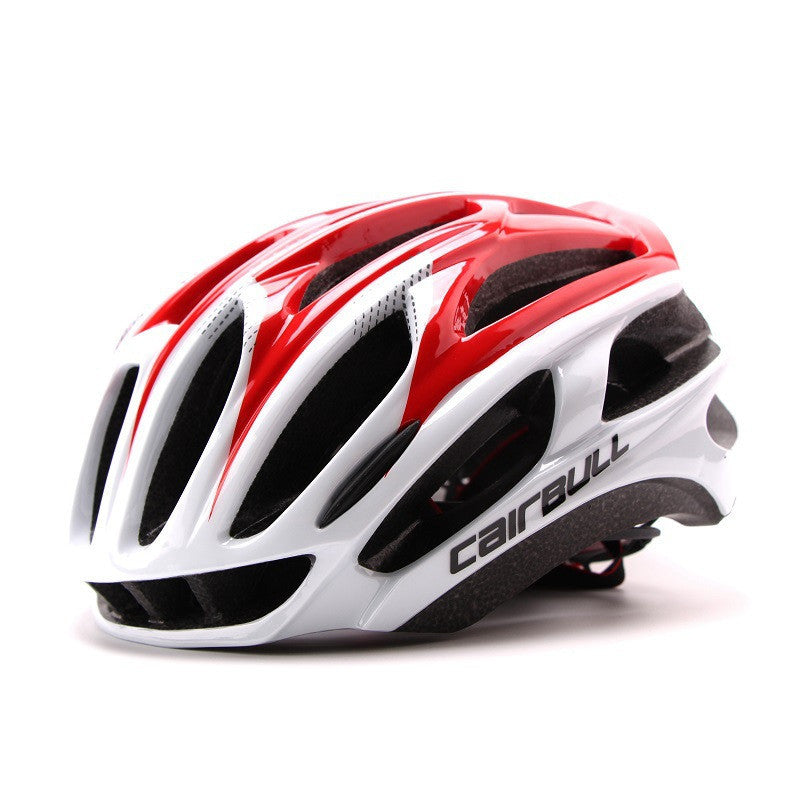 cycling helmet, view 6 - MRSLM