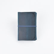 leather passport and ID holder, view 7 - MRSLM