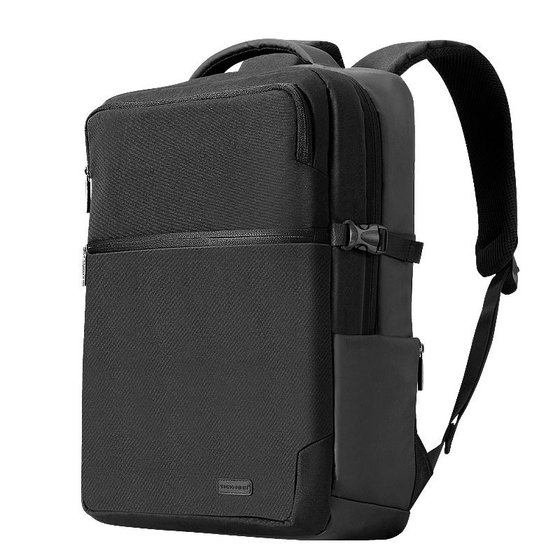 men's business computer bag, view 4 - MRSLM