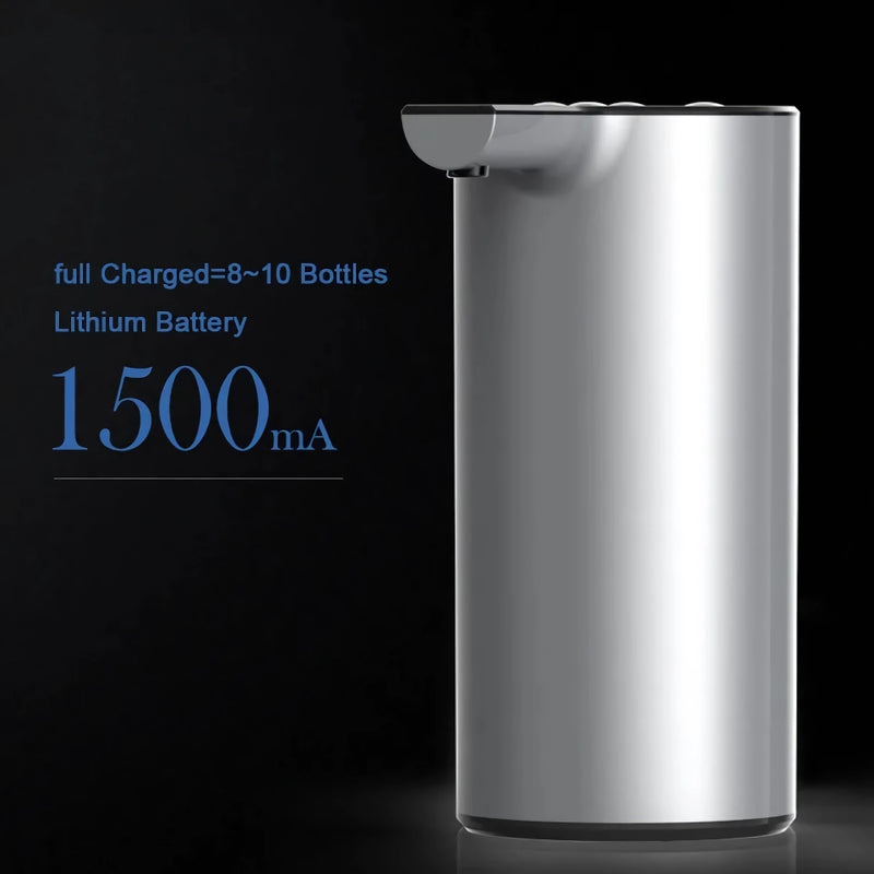 electric water dispenser pump, view 6 - MRSLM