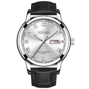 double calendar business watch, view 24 - MRSLM