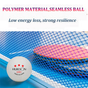 ping pong balls, view 6 - MRSLM