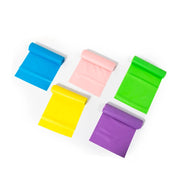Latex yoga resistance band, view 11 - MRSLM