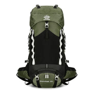 60L outdoor backpack, view 11 - MRSLM