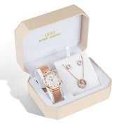 Ladies' necklace watch - MRSLM