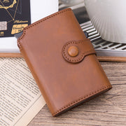 multifunctional wallet, view 4 - MRSLM