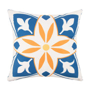 waterproof bohemian geometric throw pillow cover, view 10 - MRSLM