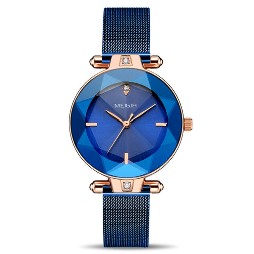 women's mirror quartz watch - MRSLM