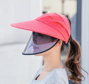 cotton baseball cap, view 14 - MRSLM