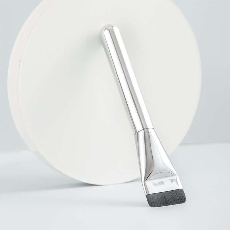 dense foundation brush, view 8 - MRSLM
