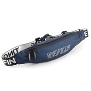 sports cell phone belt bag - MRSLM