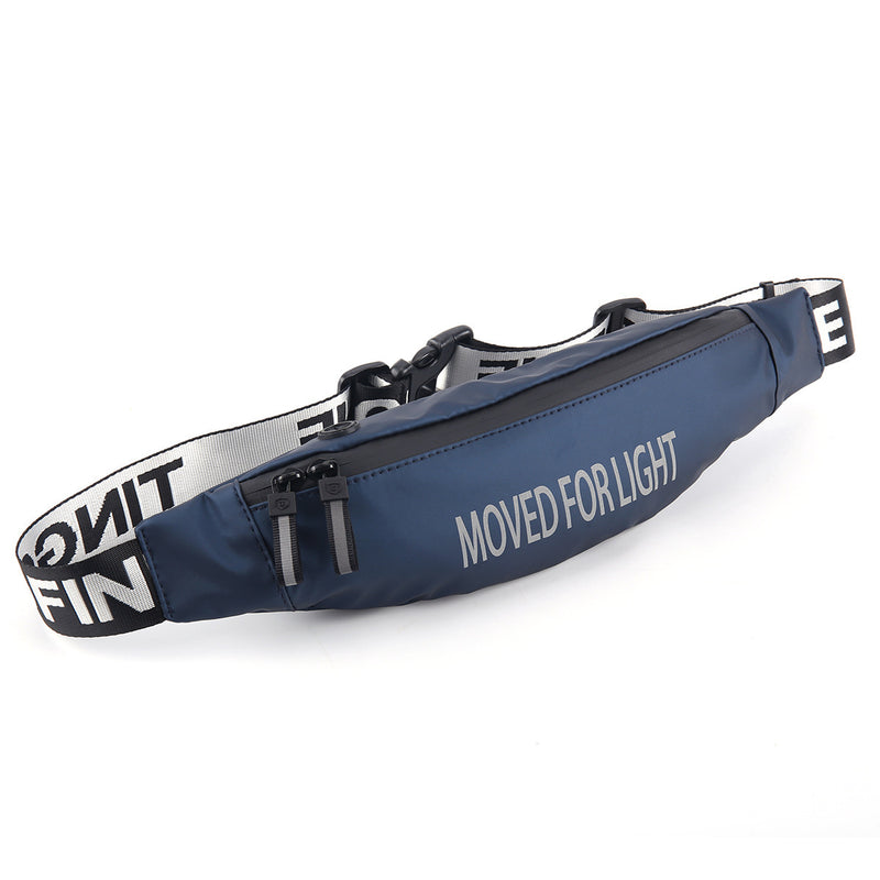 sports cell phone belt bag - MRSLM