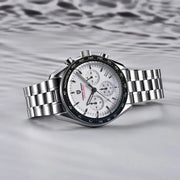 Men's sport chronograph watch, view 7 - MRSLM