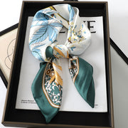 square scarf, view 6 - MRSLM