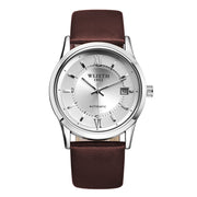 men's automatic mechanical business watch, view 5 - MRSLM